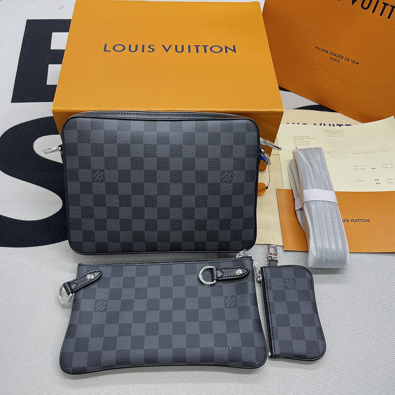 Franco Shops - Louis Vuittons  - 10058