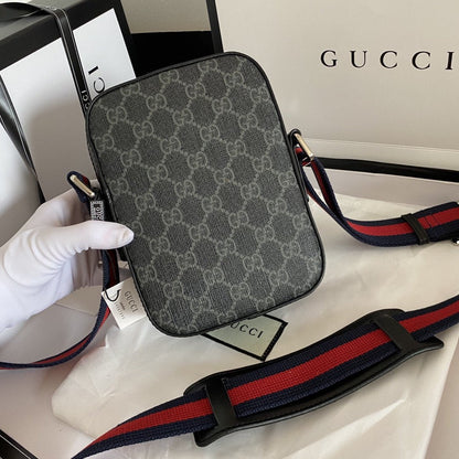 MO - Top Quality Bags Gucci 073