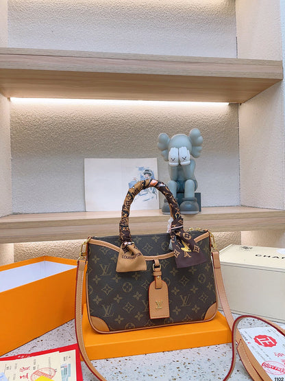 Franco Shops - Louis Vuittons  - 14866