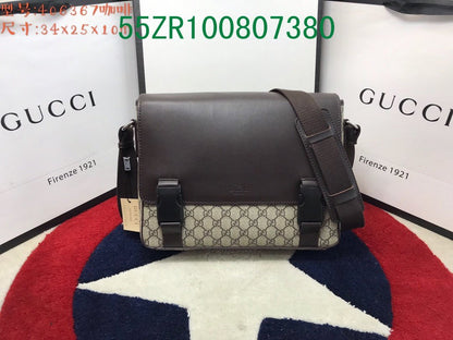 Gucci Bags - The Tote   894