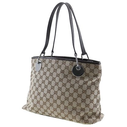 Gucci GG canvas