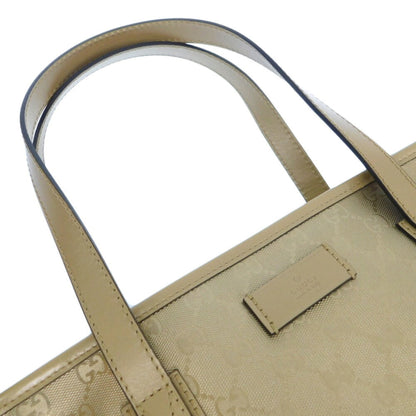 Gucci Cabas