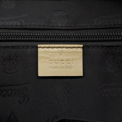 Gucci Cabas