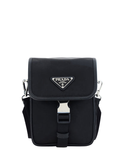 Prada Men Shoulder Bag