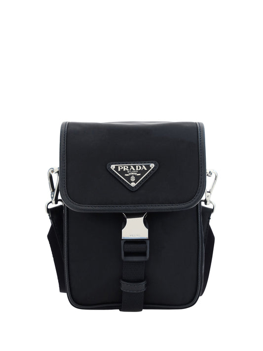 Prada Men Shoulder Bag