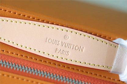 - Louis Vuittons  -