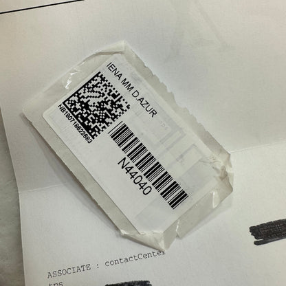 Handbag Designer By Louis Vuitton  Size: Large