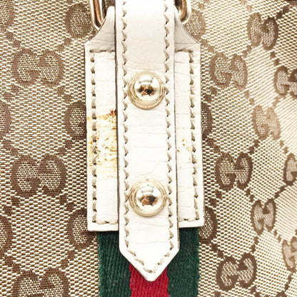 Gucci Cabas