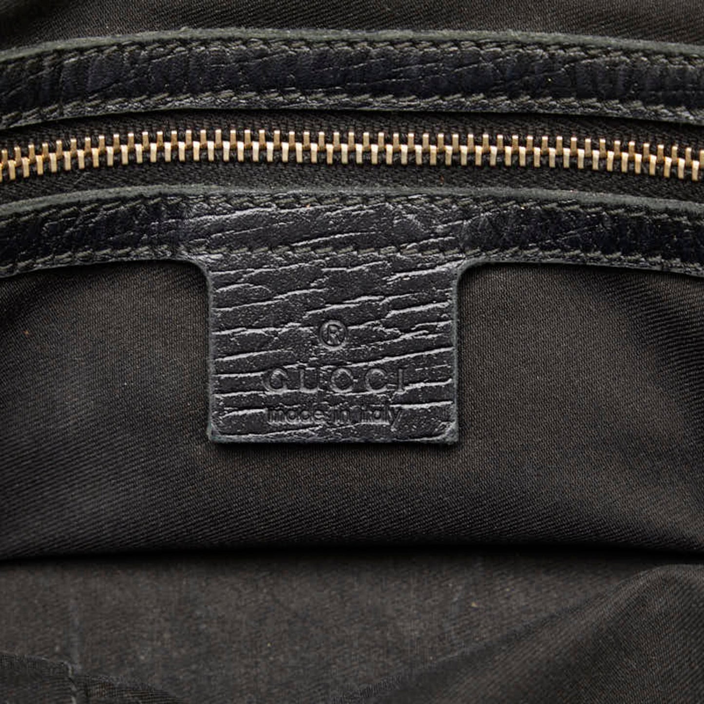 Gucci Cabas