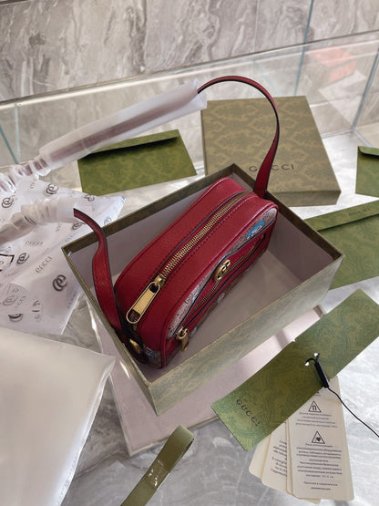 MO - Top Quality Bags Gucci 255