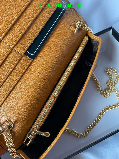 Gucci Bags - The Tote   772
