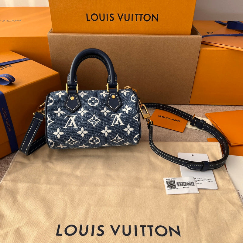 Franco Shops - Louis Vuittons  - 15838