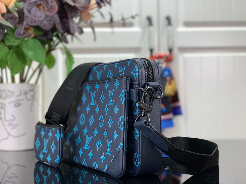 Franco Shops - Louis Vuittons  - 15255