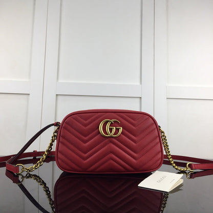 BOLSA GUCCI MARMONT 24