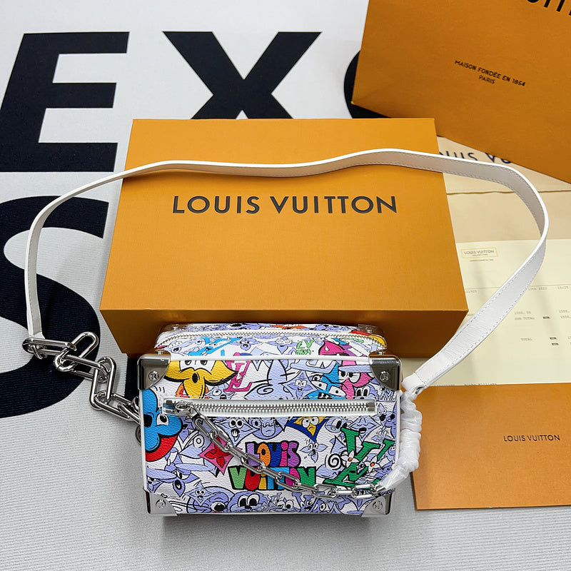 Franco Shops - Louis Vuittons  - 10138