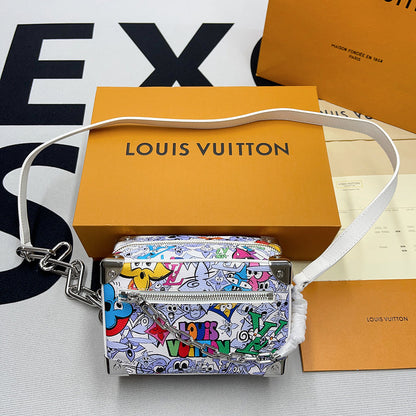Franco Shops - Louis Vuittons  - 10138