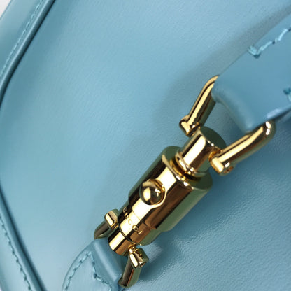 BOLSA GUCCI JACKIE MINI 19
