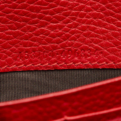Gucci Portefeuille animalier