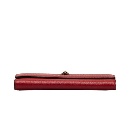 Gucci Portefeuille animalier