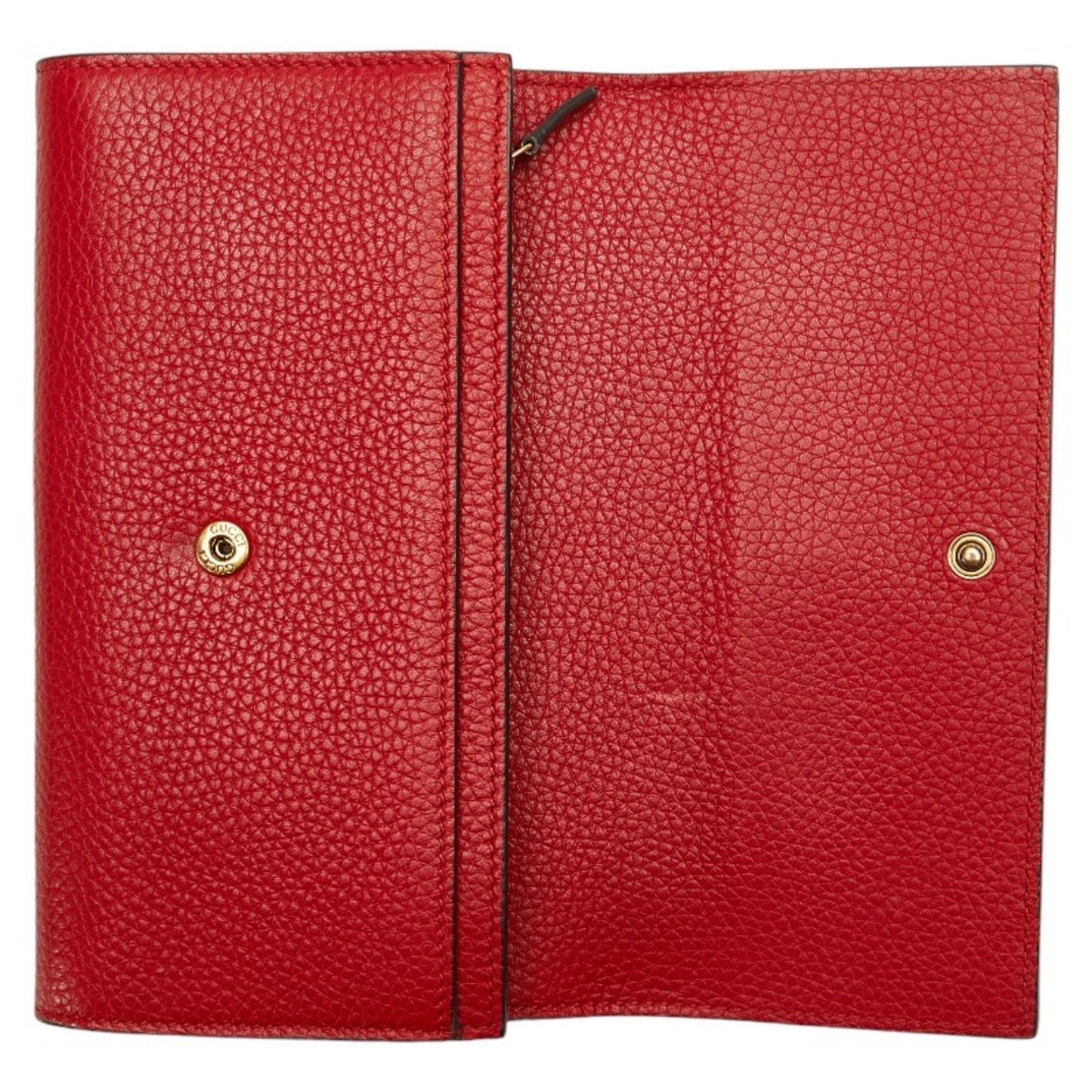 Gucci Portefeuille animalier