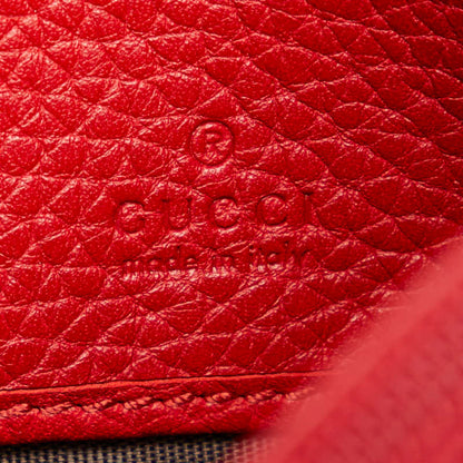 Gucci Portefeuille animalier