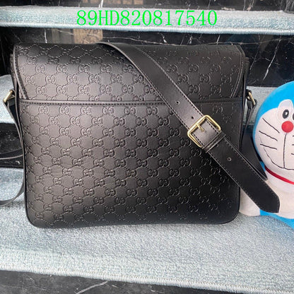 Gucci Bags - The Tote   854