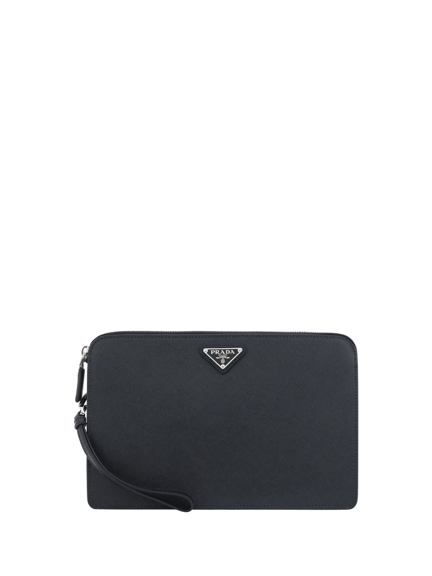 Prada Men Clutch Bag