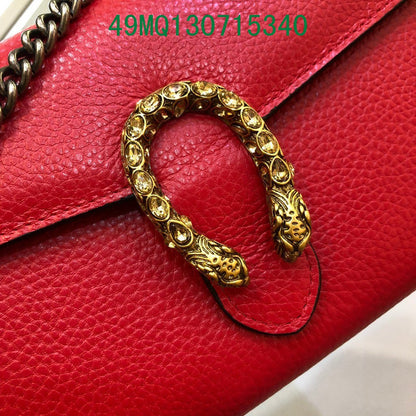Gucci Bags - The Tote   345