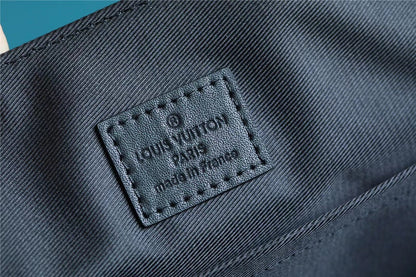 - Louis Vuittons  -