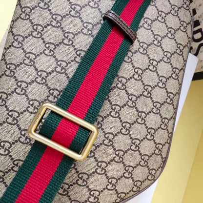 Gucci Bags - The Tote   410