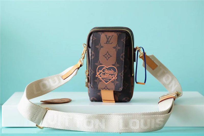 Franco Shops - Louis Vuittons  - 10017