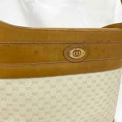 Gucci Micro Small GG Canvas