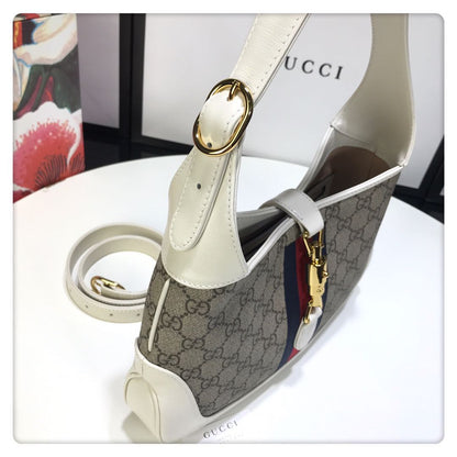 BOLSA GUCCI JACKIE 28
