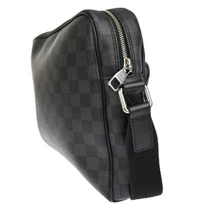 Louis Vuitton Reporter Dayton