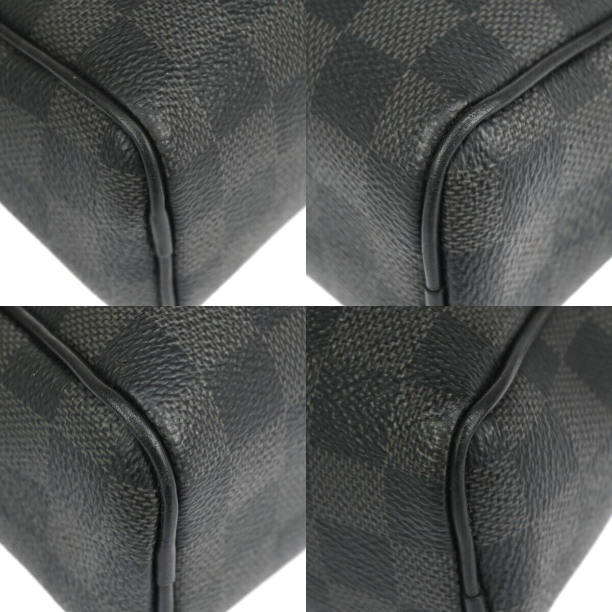 Louis Vuitton Reporter Dayton
