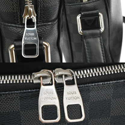 Louis Vuitton Reporter Dayton