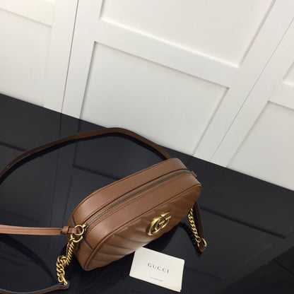 BOLSA GUCCI MARMONT 24