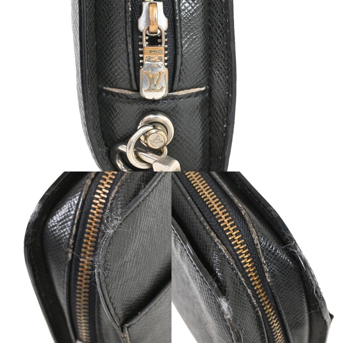 Louis Vuitton Baikal