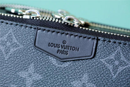 - Louis Vuittons  -