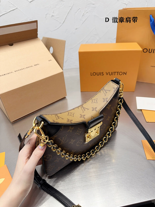 Franco Shops - Louis Vuittons  - 15082