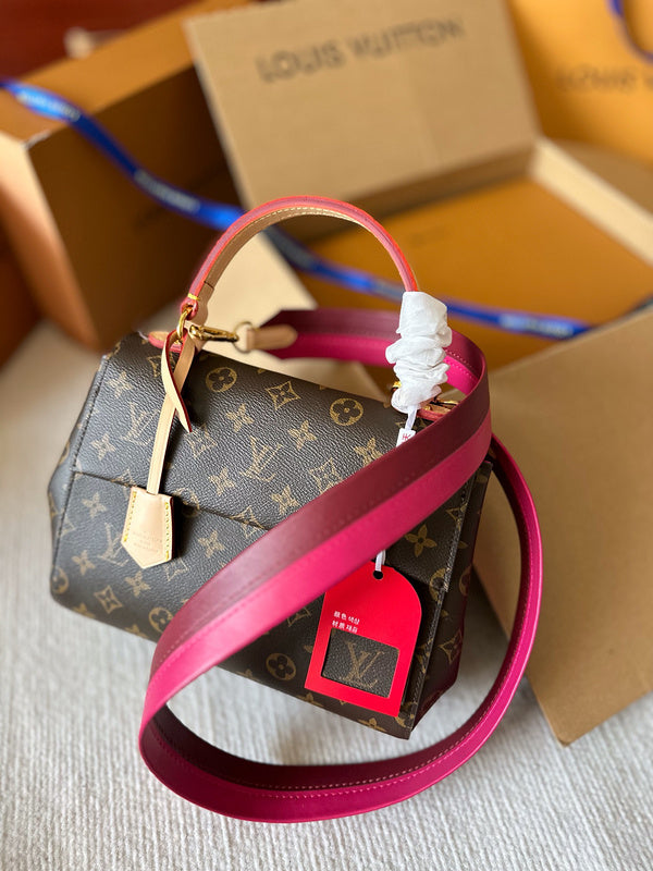 Franco Shops - Louis Vuittons  - 14855