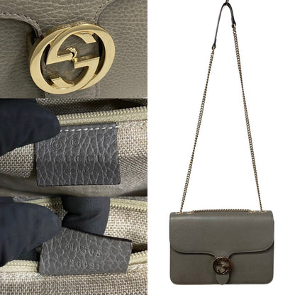 Gucci Interlocking G