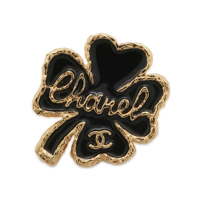 Chanel Black Elegant Handbag 64