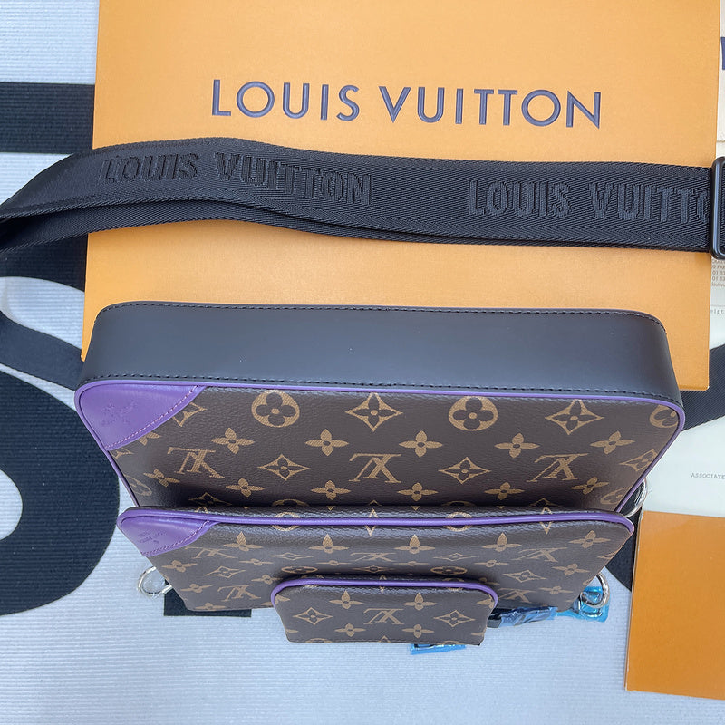 Franco Shops - Louis Vuittons  - 10050