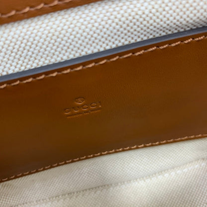BOLSA GUCCI JACKIE 28
