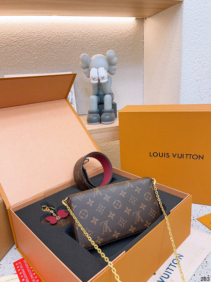 Franco Shops - Louis Vuittons  - 14971