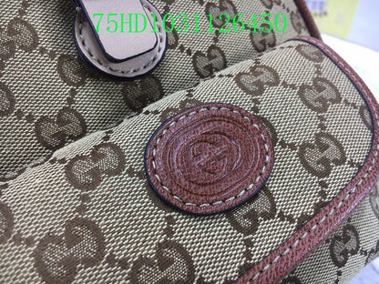 Gucci Bags - The Tote   1156