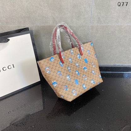 MO - Top Quality Bags Gucci 227