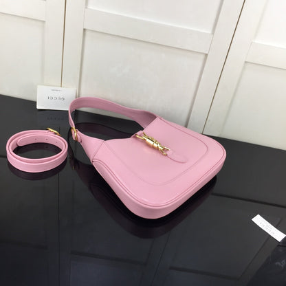 BOLSA GUCCI JACKIE 28