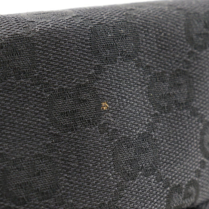 Gucci GG canvas